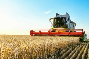 "Mécaniques agricoles - 20 ans d'usure, récolte en danger" sur RMC Découverte lundi 23 février 2026