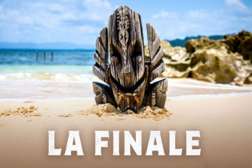 Koh-Lanta - La finale des chasseurs d'immunité sera diffusée mardi 4 juin 2024 sur TF1