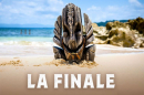 Koh-Lanta - La finale des chasseurs d'immunité sera diffusée mardi 4 juin 2024 sur TF1