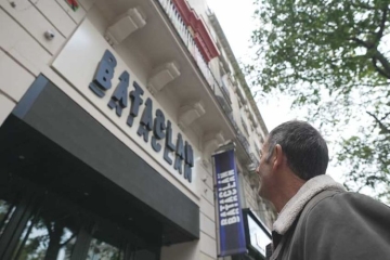 "Attentats du 13 Novembre : Les héros du chaos" document inédit sur RMC Découverte jeudi 6 novembre 2025