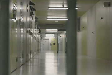&quot;Zone Interdite&quot; au cœur des nouvelles prisons de haute sécurité dimanche 12 octobre 2025 sur M6