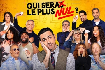 "Qui sera le plus nul ?" de retour sur TF1 le 4 septembre 2026 avec Camille Combal et 12 nouveaux élèves (vidéo)