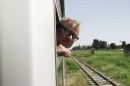 &quot;Des trains pas comme les autres&quot; au Mozambique sur France 5 lundi 25 août 2025