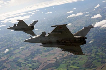 "Question d'argent : Combien coûte notre défense ?" mardi 7 avril 2026 sur France 5