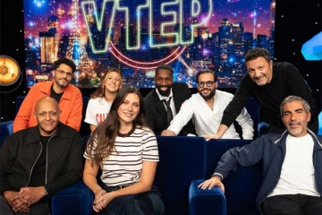 Inédit de &quot;Vendredi tout est permis&quot; vendredi 28 novembre 2025 sur TF1, les invités d'Arthur (vidéo)