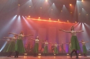 Le spectacle "Celtic Legends" capté à Saint-Brieuc diffusé sur France 4 vendredi 31 juillet 2026