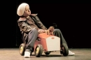 &quot;The One Man Show&quot; de Booder à revoir sur France 4 vendredi 3 octobre 2025
