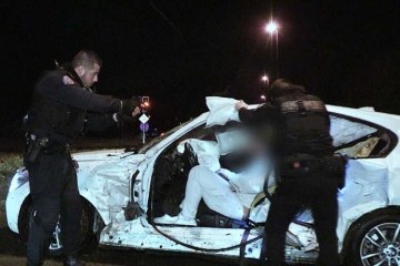 &quot;100 jours avec les gendarmes de Bourgogne&quot; dimanche 7 septembre 2025 sur RMC Story