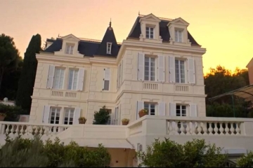 "Une maison, un artiste" : Jacques Cordier, une vie rêvée à Saint-Tropez sur France 5 dimanche 16 août 2026