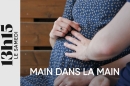 &quot;13h15 le samedi&quot; : Elise et Louis, main dans la main ce 23 août 2025 sur France 2