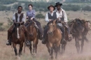 &quot;Dead for a Dollar&quot; avec Christoph Waltz diffusé sur T18 jeudi 18 septembre 2025