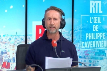 Replay "L'oeil de Philippe Caverivière" du 16 décembre 2025 (vidéo)