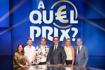 "À quel prix ?" mercredi 19 août 2026 sur M6 avec Julien Courbet, sommaire du magazine
