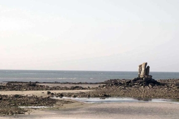 "Le grand cirque des marées", un huis clos aquatique à voir sur Arte mercredi 24 décembre 2025