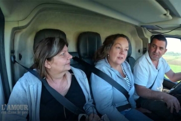 "L'amour est dans le pré" lundi 12 octobre 2026, voici ce qui va se passer dans le 8ème épisode sur M6 (vidéo)