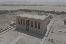 « Le temple égyptien de Dendérah » sur France 5 jeudi 25 avril 2024 (vidéo)