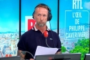 Replay &quot;L'oeil de Philippe Caverivière&quot; du 15 septembre 2025 face à Jean-Philippe Tanguy (vidéo)