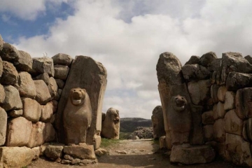 "Schliemann et la redécouverte de Troie" sur Arte samedi 7 février 2026