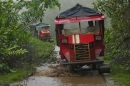 &quot;Les routes de l'impossible&quot; en Equateur vendredi 1er août 2025 sur France 5