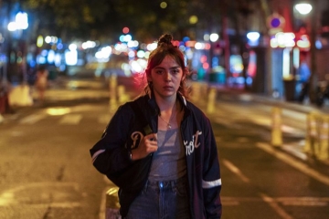 Le film inédit "Rue des dames" diffusé sur France 4 jeudi 7 mai 2026 (vidéo)