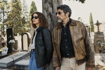 La saison 2 de "Vanina : Meurtres en Sicile" diffusée sur France 3 à partir du dimanche 24 mai 2026