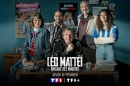 La nouvelle saison de "Léo Mattéï" diffusée à partir du 12 février 2026 sur TF1