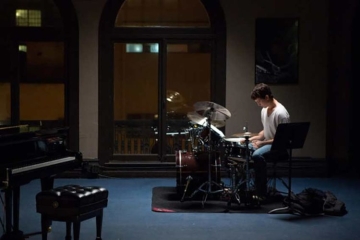 Le film &quot;Whiplash&quot; de Damien Chazelle rediffusé sur T18 dimanche 7 septembre 2025 (vidéo)