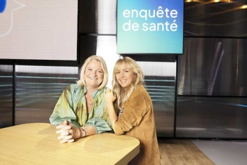 "Enquête de santé" : Insomnie, à la recherche du sommeil perdu sur France 5 mardi 21 avril 2026