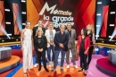 "Mémoire, la grande expérience" sur France 5 mercredi 24 juin 2026 avec Marie Portolano et Michel Cymes