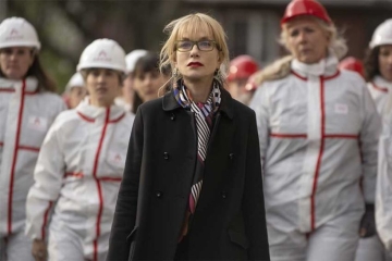 Inédit, "La syndicaliste" avec Isabelle Huppert sur France 2 dimanche 25 janvier 2026 (vidéo)