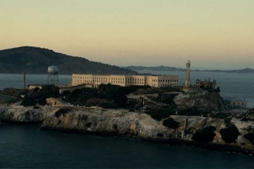 "Alcatraz : la prison de l'enfer" sur RMC Story mardi 6 octobre 2026