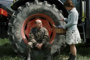 Hommage à Isabelle Mergault sur France 3 avec la diffusion de "Je vous trouve très beau" lundi soir (vidéo)