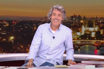 "Quotidien" vendredi 4 septembre 2026, les invités reçus par Yann Barthès sur TMC