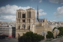 "Notre-Dame de Paris : les 10 secrets d'une cathédrale mythique" sur RMC Découverte mardi 26 mai 2026
