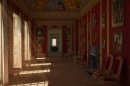 &quot;Versailles - Le palais retrouvé du Roi-Soleil&quot; sur Arte samedi 20 septembre 2025