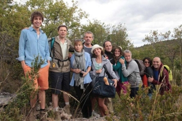 Le film "Barbecue" d'Eric Lavaine à revoir sur TF1 dimanche 28 juin 2026 (vidéo)