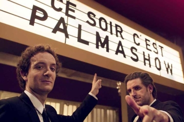 Le 2ème numéro de &quot;Ce soir, c'est Palmashow&quot; à revoir sur TMC mercredi 9 juillet 2025