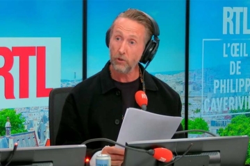 Replay "L'oeil de Philippe Caverivière" du jeudi 7 mai 2026 face à Jean-Noël Barrot (vidéo)