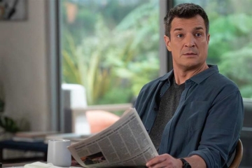 "The Rookie" saison 8, résumé des épisodes diffusés sur M6 samedi 24 octobre 2026