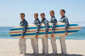 Le film "Love & Mercy" de Bill Pohlad diffusé sur France 4 jeudi 11 juin 2026 (vidéo)