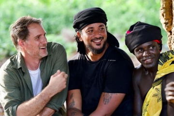 "Rendez-vous en terre inconnue" avec Slimane chez les Bijagos mardi 18 août 2026 sur France 2 (vidéo)