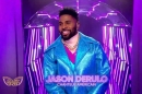 "Mask Singer" : Le Hérisson (star internationale) était... Jason Derulo ! Regardez son démasquage (vidéo)