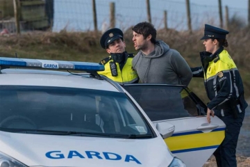 "Boglands, enquête en terre noire" les derniers épisodes diffusés sur Arte jeudi 15 janvier 2026