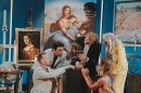 "Affaire conclue" : Objets mystères, sur les traces de Léonard de Vinci le 12 juin 2026 sur France 3