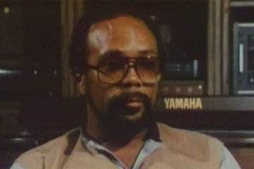 &quot;Quincy Jones : Music Man&quot;, l'incroyable histoire d'une icône racontée par MC Solaar sur France 4 lundi 22 septembre 2025