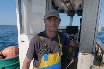 "Le bar du coin" un documentaire sur le combat des pêcheurs artisans, lundi 15 décembre 2025 sur France 3