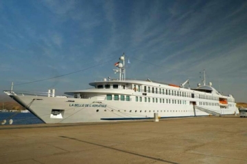 "Grands Reportages - Croisières : Larguez les amarres" sur TF1 samedi 29 août 2026 (vidéo)