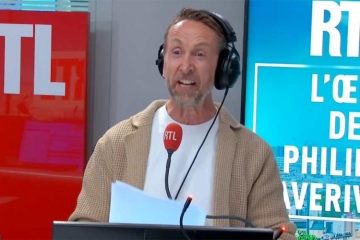 Replay &quot;L'oeil de Philippe Caverivière&quot; du 2 octobre 2025 face à Sébastien Chenu (vidéo)