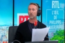 Replay &quot;L'oeil de Philippe Caverivière&quot; du 2 octobre 2025 face à Sébastien Chenu (vidéo)
