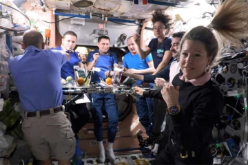 "Grands Reportages" : De la mer à l'espace, les cuisiniers de l'impossible sur TF1 dimanche 13 septembre 2026